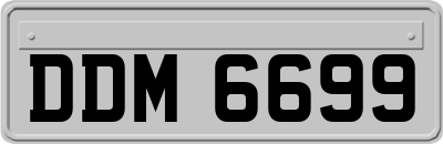 DDM6699