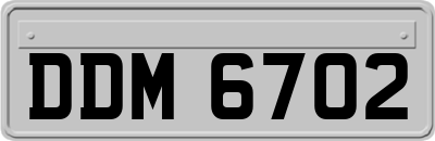 DDM6702