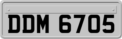 DDM6705