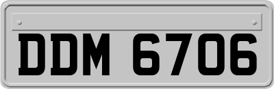 DDM6706
