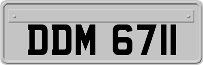 DDM6711