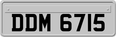 DDM6715
