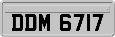 DDM6717