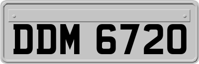 DDM6720