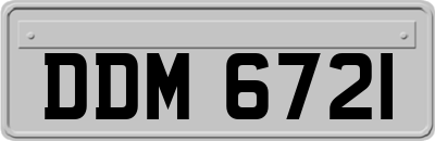 DDM6721