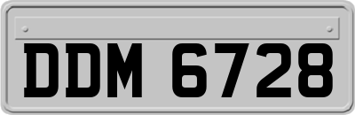 DDM6728