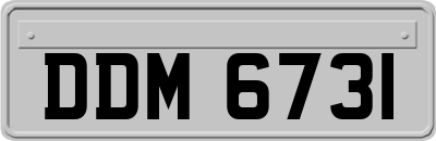 DDM6731