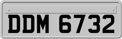 DDM6732