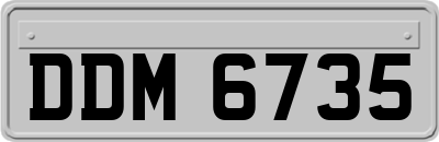 DDM6735