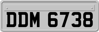 DDM6738