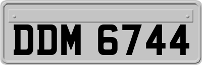 DDM6744