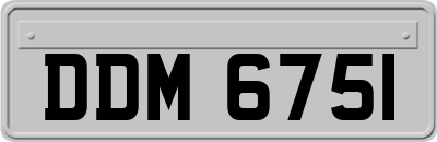 DDM6751