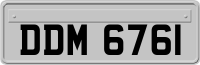 DDM6761