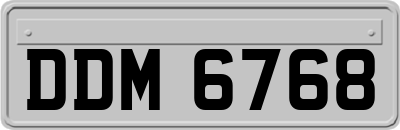 DDM6768