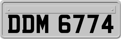 DDM6774