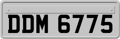 DDM6775