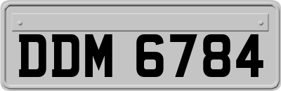 DDM6784