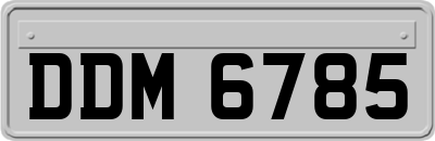 DDM6785