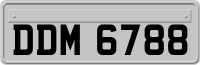 DDM6788
