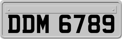 DDM6789