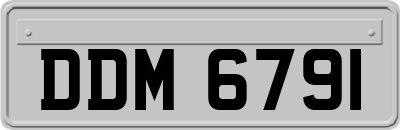 DDM6791