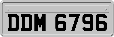 DDM6796