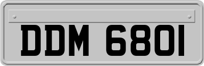 DDM6801