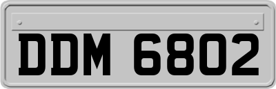 DDM6802