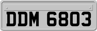 DDM6803