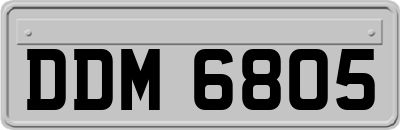 DDM6805