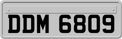DDM6809