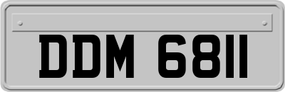 DDM6811
