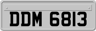 DDM6813