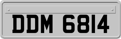 DDM6814