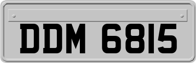 DDM6815