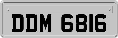 DDM6816