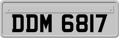 DDM6817