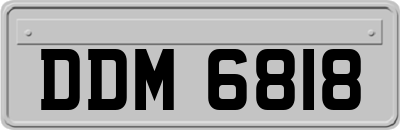DDM6818