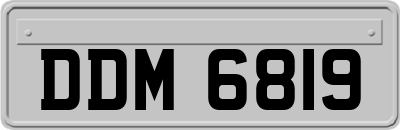 DDM6819