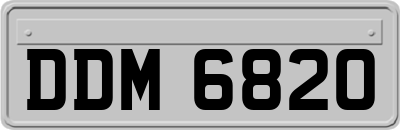 DDM6820