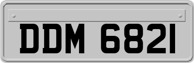 DDM6821