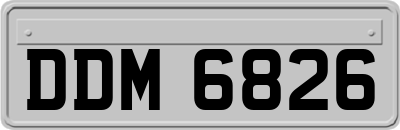 DDM6826