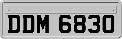 DDM6830
