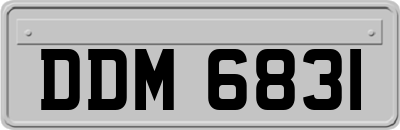 DDM6831