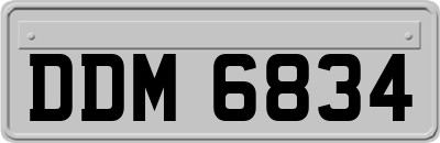 DDM6834