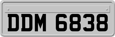 DDM6838
