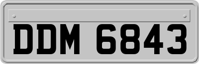 DDM6843