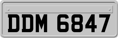 DDM6847