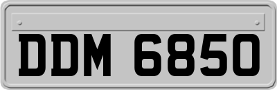 DDM6850