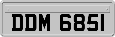 DDM6851